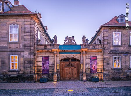 Steingraeber Haus (Bayreuth, Fichtelgebirge)