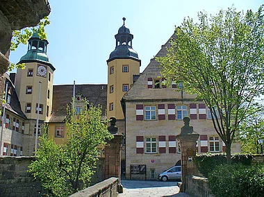 Schloss (Hersbruck, Nürnberger Land)