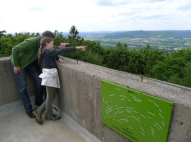 Arzbergturm (Hersbruck, Nürnberger Land)